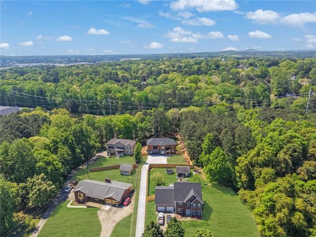 1863 Ben King Road NW, Kennesaw, GA 30144