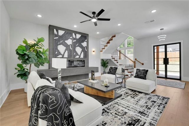 1863 Ben King Road NW, Kennesaw, GA 30144