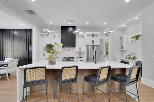 1863 Ben King Road NW, Kennesaw, GA 30144