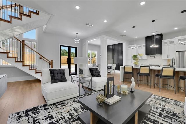 1863 Ben King Road NW, Kennesaw, GA 30144