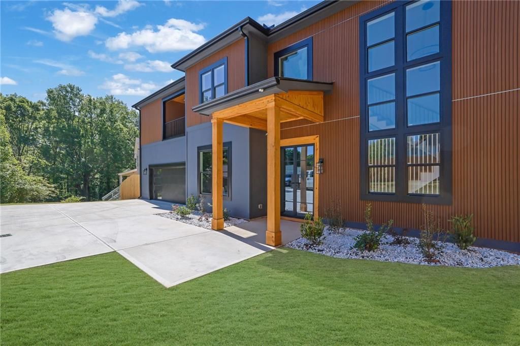 1863 Ben King Road NW, Kennesaw, GA 30144