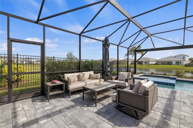 17820 GULF RANCH PLACE, Bradenton, FL 34211