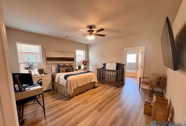 1547 Rangeland Ave, Zachary, LA 70791