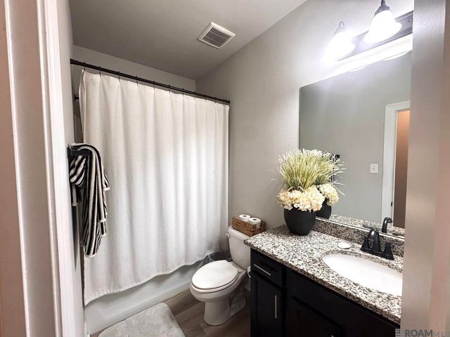 1547 Rangeland Ave, Zachary, LA 70791