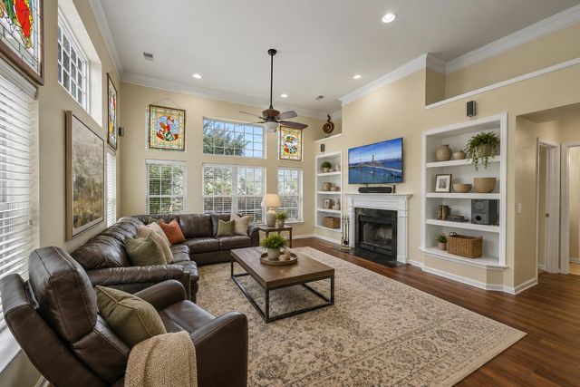 141 Gathering Island Road, Summerville, SC 29485
