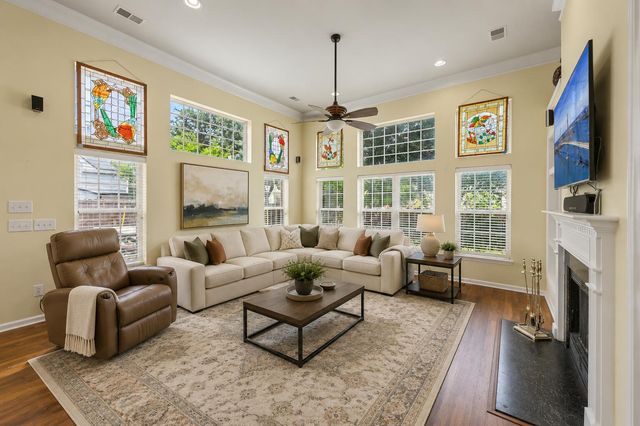 141 Gathering Island Road, Summerville, SC 29485