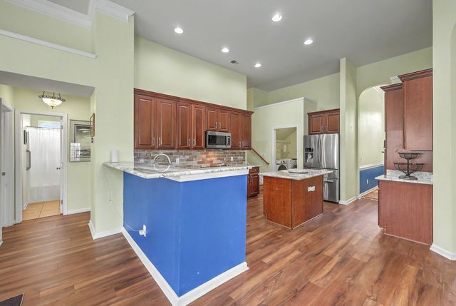 141 Gathering Island Road, Summerville, SC 29485