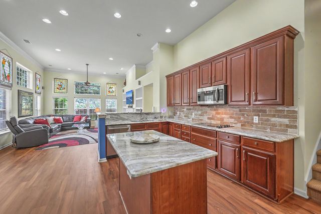 141 Gathering Island Road, Summerville, SC 29485