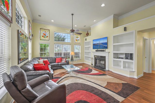 141 Gathering Island Road, Summerville, SC 29485