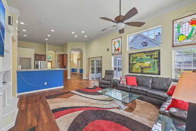 141 Gathering Island Road, Summerville, SC 29485
