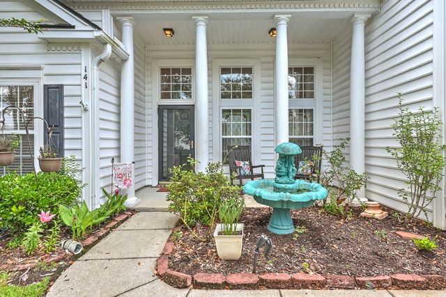 141 Gathering Island Road, Summerville, SC 29485