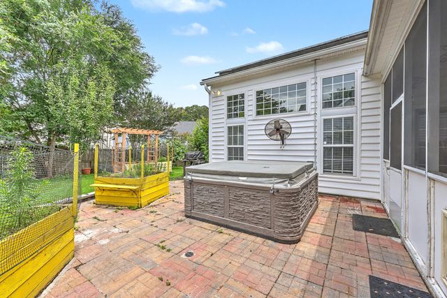 141 Gathering Island Road, Summerville, SC 29485