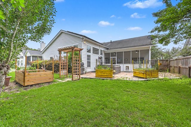 141 Gathering Island Road, Summerville, SC 29485