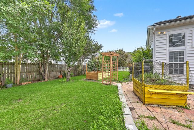 141 Gathering Island Road, Summerville, SC 29485