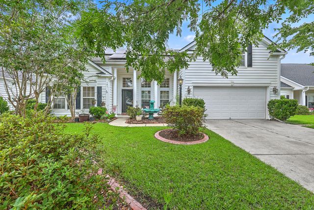 141 Gathering Island Road, Summerville, SC 29485