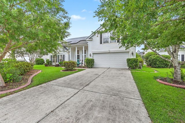 141 Gathering Island Road, Summerville, SC 29485