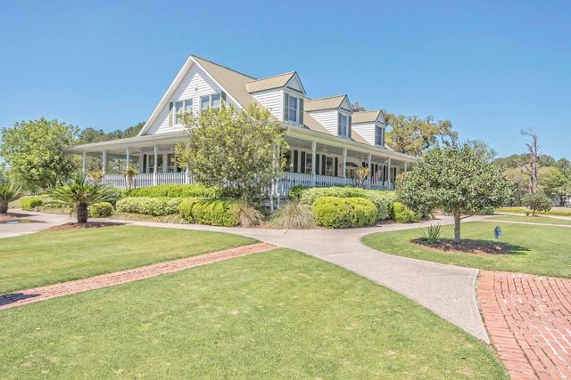 141 Gathering Island Road, Summerville, SC 29485