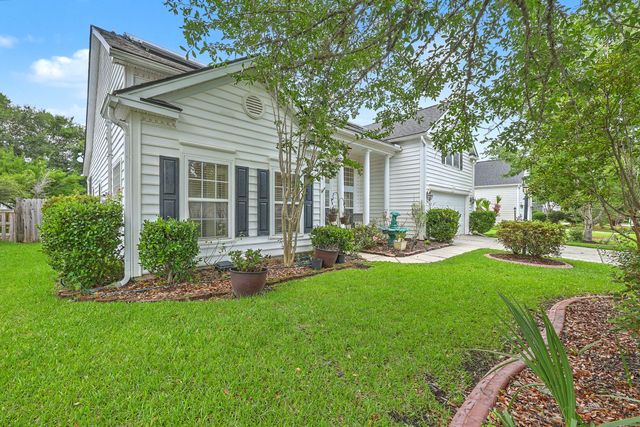 141 Gathering Island Road, Summerville, SC 29485