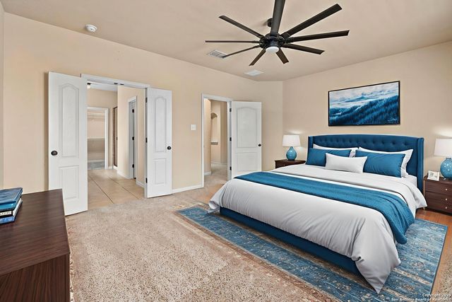 6031 Diego LN, San Antonio, TX 78253