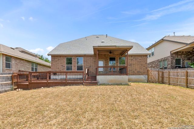 6031 Diego LN, San Antonio, TX 78253