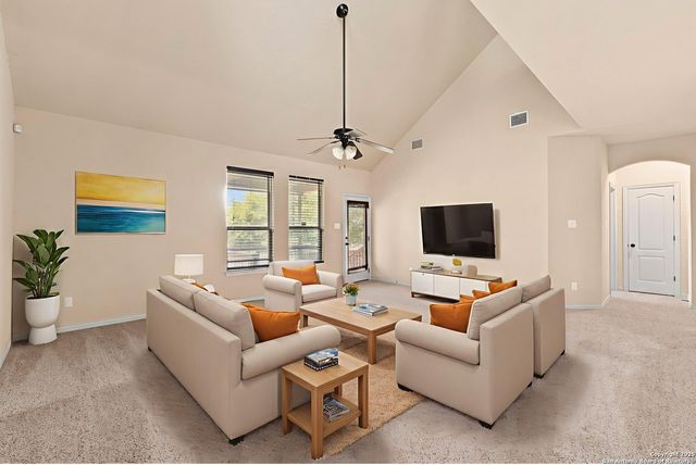 6031 Diego LN, San Antonio, TX 78253