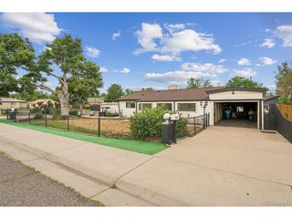 6921 Quebec St, Commerce City, CO 80022