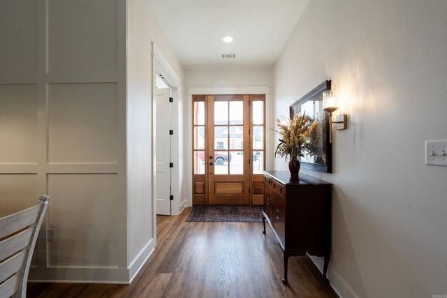 1 Avrey Lane, Greenbrier, AR 72058