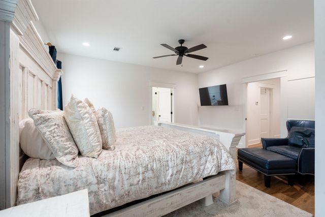 1 Avrey Lane, Greenbrier, AR 72058