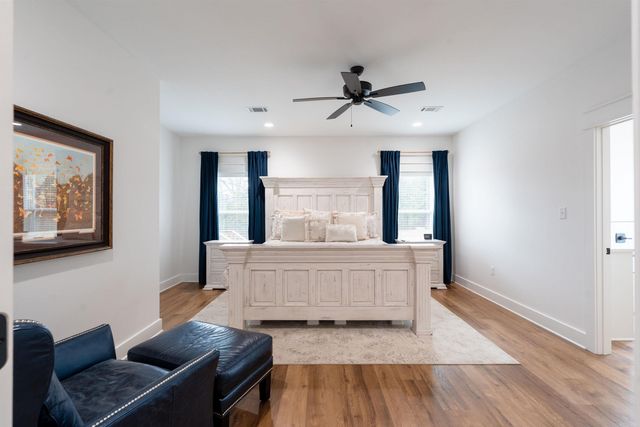 1 Avrey Lane, Greenbrier, AR 72058