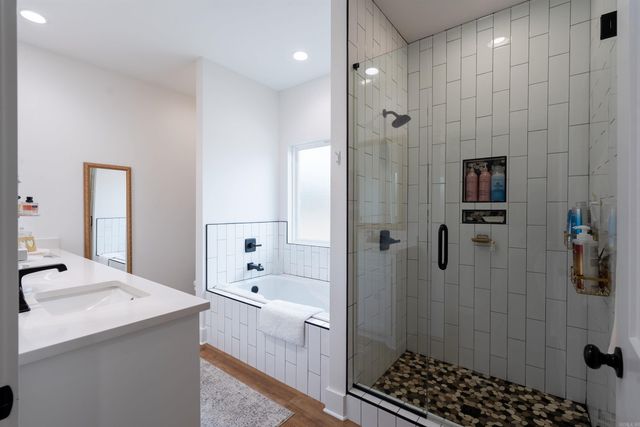 1 Avrey Lane, Greenbrier, AR 72058