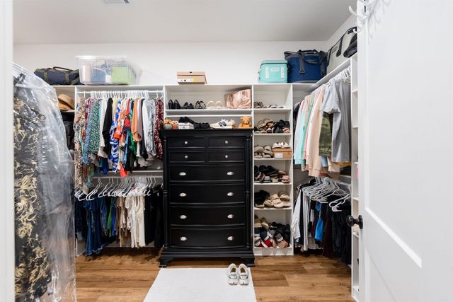 1 Avrey Lane, Greenbrier, AR 72058