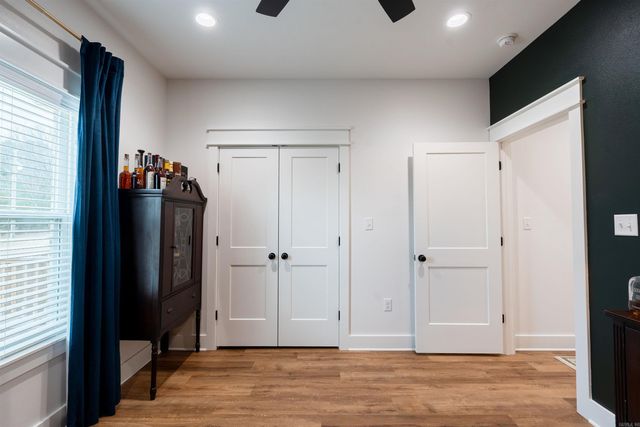 1 Avrey Lane, Greenbrier, AR 72058