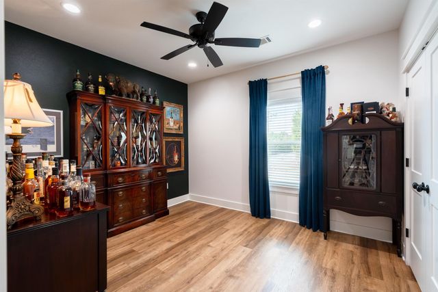 1 Avrey Lane, Greenbrier, AR 72058