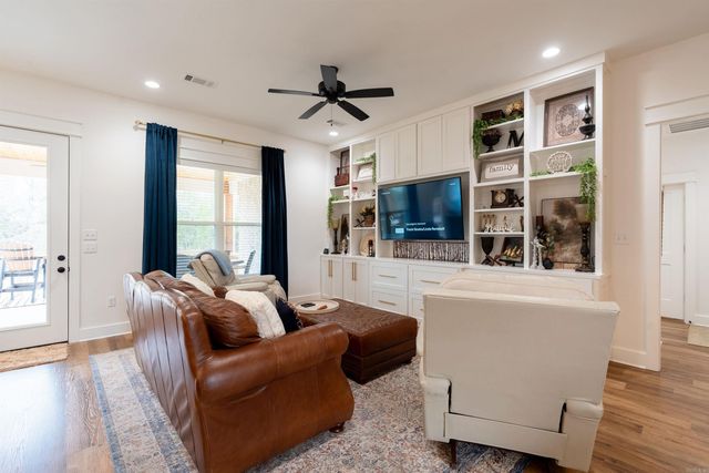 1 Avrey Lane, Greenbrier, AR 72058