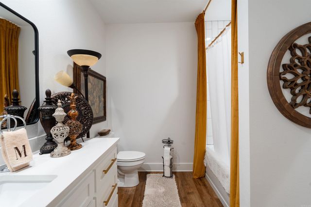 1 Avrey Lane, Greenbrier, AR 72058