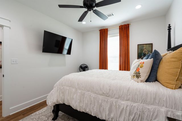 1 Avrey Lane, Greenbrier, AR 72058