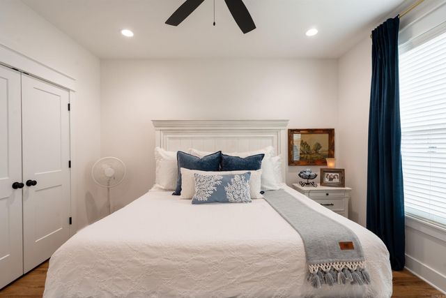 1 Avrey Lane, Greenbrier, AR 72058