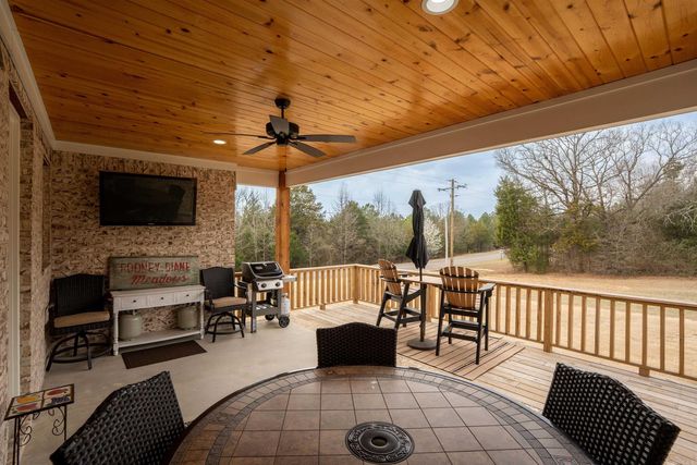 1 Avrey Lane, Greenbrier, AR 72058