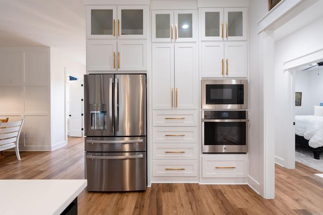 1 Avrey Lane, Greenbrier, AR 72058