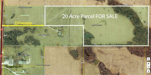 5775 SE W Highway, Lathrop, MO 64465