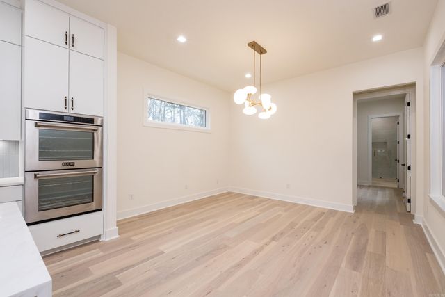 32 Mereville Place, Little Rock, AR 72223