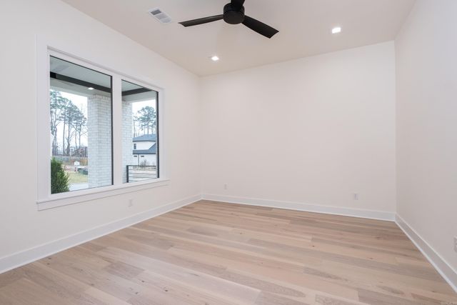 32 Mereville Place, Little Rock, AR 72223