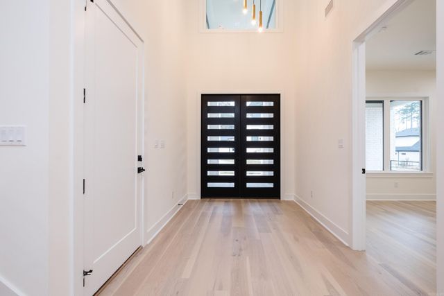 32 Mereville Place, Little Rock, AR 72223