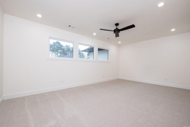 32 Mereville Place, Little Rock, AR 72223