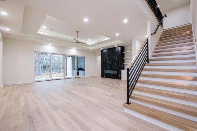 32 Mereville Place, Little Rock, AR 72223