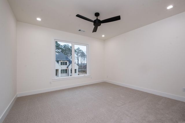 32 Mereville Place, Little Rock, AR 72223