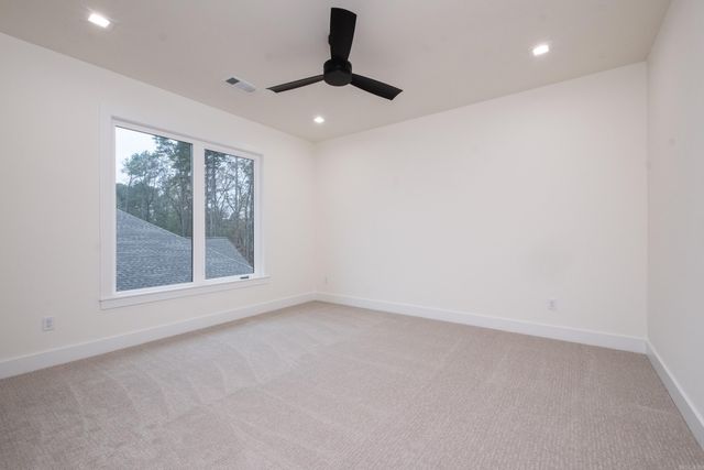 32 Mereville Place, Little Rock, AR 72223