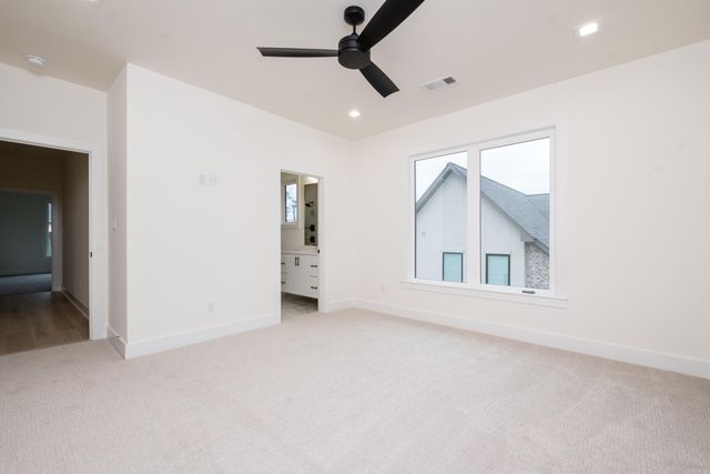 32 Mereville Place, Little Rock, AR 72223