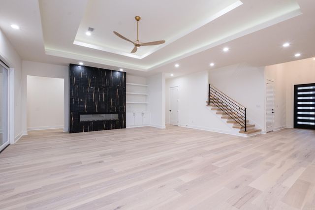 32 Mereville Place, Little Rock, AR 72223