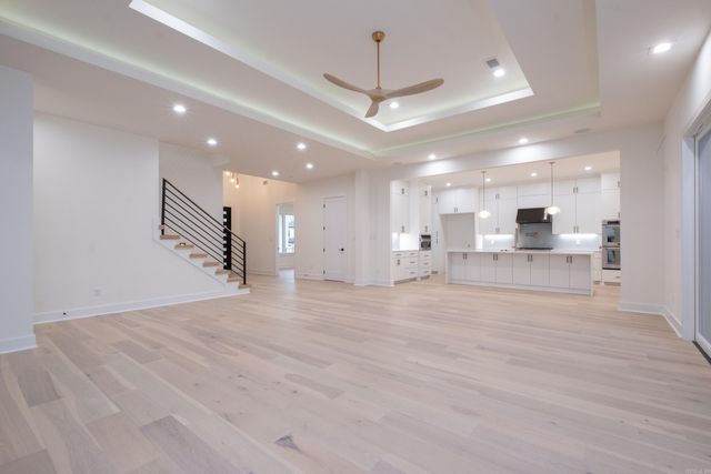 32 Mereville Place, Little Rock, AR 72223